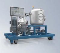 Paquete tipo modular